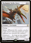 Skyhunter Strike Force [Phyrexia: All Will Be One Commander] - The Mythic Store | 24h Order Processing
