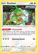 Kecleon (122/198) [Sword & Shield: Chilling Reign] - The Mythic Store | 24h Order Processing