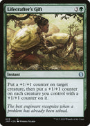 Lifecrafter's Gift [Jumpstart] - The Mythic Store | 24h Order Processing
