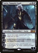 Sorin, Vampire Lord [Core Set 2020] - The Mythic Store | 24h Order Processing