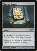 Slate of Ancestry [Duel Decks: Elves vs. Goblins] - The Mythic Store | 24h Order Processing