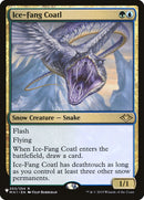 Ice-Fang Coatl [The List] - The Mythic Store | 24h Order Processing