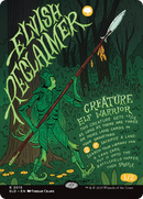 Elvish Reclaimer [Secret Lair Drop Series] - The Mythic Store | 24h Order Processing