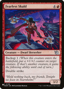 Fearless Skald [The List] - The Mythic Store | 24h Order Processing