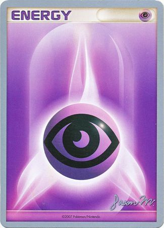 Psychic Energy (Queengar - Jason Martinez) [World Championships 2009] - The Mythic Store | 24h Order Processing