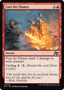 Fuel the Flames [Aetherdrift] - The Mythic Store | 24h Order Processing