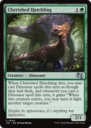 Cherished Hatchling [Foundations Jumpstart] - The Mythic Store | 24h Order Processing