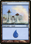 Island (139) [Planechase 2012] - The Mythic Store | 24h Order Processing