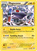 Magnezone (47/135) [Black & White: Plasma Storm] - The Mythic Store | 24h Order Processing