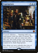 Expropriate [Conspiracy: Take the Crown] - The Mythic Store | 24h Order Processing