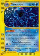 Tentacruel (H26/H32) [Aquapolis] - The Mythic Store | 24h Order Processing