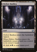 Orzhov Basilica [Modern Masters 2015] - The Mythic Store | 24h Order Processing