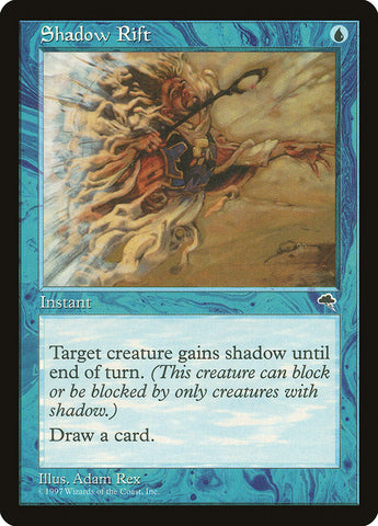 Shadow Rift [Tempest] - The Mythic Store | 24h Order Processing