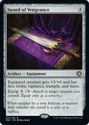 Sword of Vengeance [Game Night: Free-for-All] - The Mythic Store | 24h Order Processing