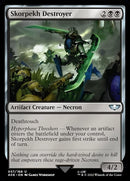 Skorpekh Destroyer [Warhammer 40,000] - The Mythic Store | 24h Order Processing