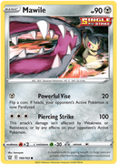 Mawile (100/163) [Sword & Shield: Battle Styles] - The Mythic Store | 24h Order Processing