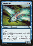 Mulldrifter [Commander 2015] - The Mythic Store | 24h Order Processing