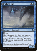 Cyclone Sire [Oath of the Gatewatch] - The Mythic Store | 24h Order Processing