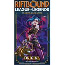 League of Legends Riftbound TCG: Origins - Booster Pack - The Mythic Store | 24h Order Processing