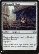 Whispersilk Cloak [Mystery Booster] - The Mythic Store | 24h Order Processing