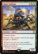 Giant Solifuge [Eternal Masters] - The Mythic Store | 24h Order Processing
