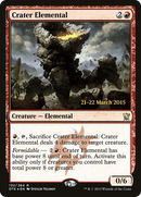 Crater Elemental [Dragons of Tarkir Prerelease Promos] - The Mythic Store | 24h Order Processing