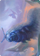 Chillerpillar // Chillerpillar [Modern Horizons Art Series] - The Mythic Store | 24h Order Processing