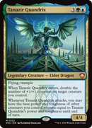 Tanazir Quandrix [Secrets of Strixhaven Commander] - The Mythic Store | 24h Order Processing