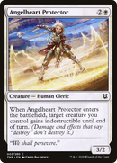 Angelheart Protector [Zendikar Rising] - The Mythic Store | 24h Order Processing