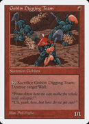 Goblin Digging Team [Fifth Edition] - The Mythic Store | 24h Order Processing