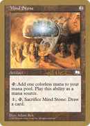 Mind Stone (Paul McCabe) [World Championship Decks 1997] - The Mythic Store | 24h Order Processing