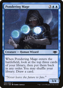 Pondering Mage [Modern Horizons] - The Mythic Store | 24h Order Processing