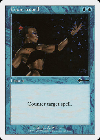 Counterspell [Beatdown] - The Mythic Store | 24h Order Processing