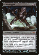 Gravedigger [Gateway 2008] - The Mythic Store | 24h Order Processing