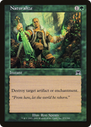 Naturalize [Onslaught] - The Mythic Store | 24h Order Processing