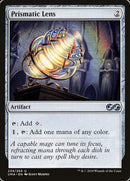 Prismatic Lens [Ultimate Masters] - The Mythic Store | 24h Order Processing