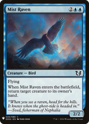 Mist Raven [Mystery Booster] - The Mythic Store | 24h Order Processing