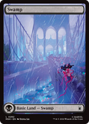 Swamp (0282) [Marvel Super Heroes] - The Mythic Store | 24h Order Processing