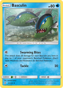Basculin (43/236) [Sun & Moon: Unified Minds] - The Mythic Store | 24h Order Processing