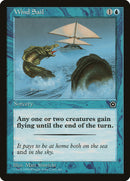Wind Sail [Portal Second Age] - The Mythic Store | 24h Order Processing