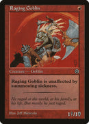 Raging Goblin [Portal Second Age] - The Mythic Store | 24h Order Processing