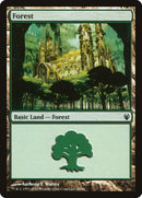Forest (89) [Duel Decks: Izzet vs. Golgari] - The Mythic Store | 24h Order Processing