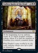 Endless Ranks of the Dead [Innistrad: Midnight Hunt Commander] - The Mythic Store | 24h Order Processing
