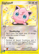 Jigglypuff (41/95) [EX: Team Magma vs Team Aqua] - The Mythic Store | 24h Order Processing