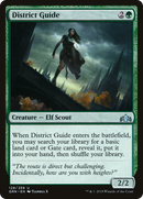 District Guide [Guilds of Ravnica] - The Mythic Store | 24h Order Processing