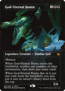 God-Eternal Bontu [San Diego Comic-Con 2019] - The Mythic Store | 24h Order Processing