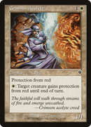 Crimson Acolyte [Invasion] - The Mythic Store | 24h Order Processing