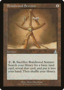 Braidwood Sextant [Urza's Destiny] - The Mythic Store | 24h Order Processing