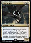 Thief of Sanity [Outlaws of Thunder Junction Commander] - The Mythic Store | 24h Order Processing