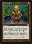 Grinning Totem [Time Spiral Timeshifted] - The Mythic Store | 24h Order Processing